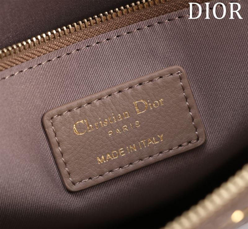 Christian Dior Clutch Bags